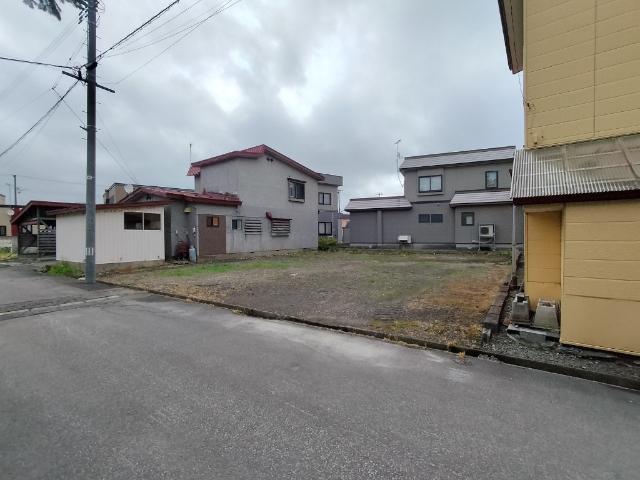 幾世森45-2 土地