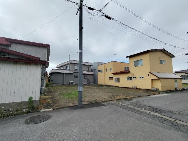 幾世森45-2 土地