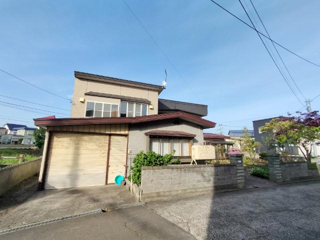 外観写真1