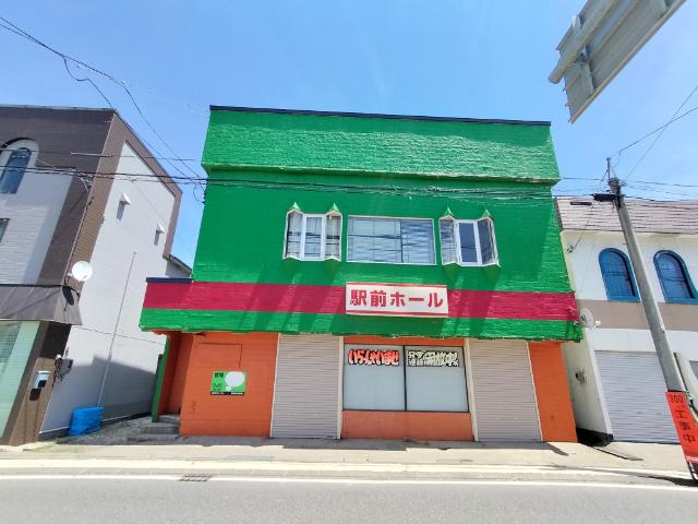 外観写真1