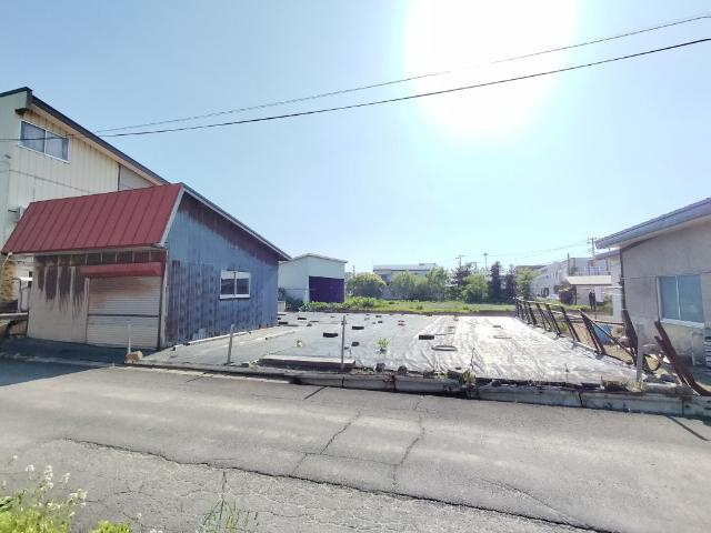 鶴田相原51-33，52-2 土地