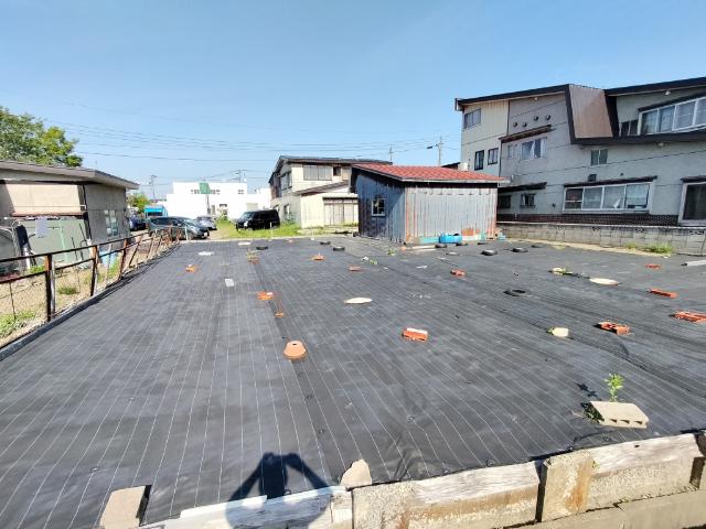 鶴田相原51-33，52-2 土地