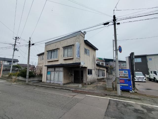 錦町1-170 土地