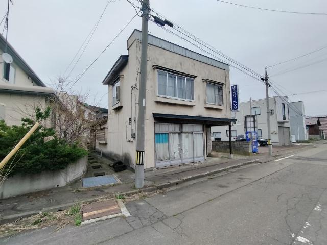 錦町1-170 土地