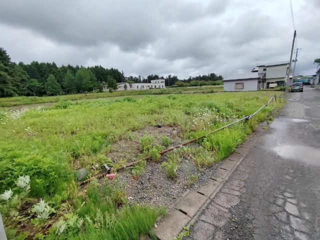 金木町朝日山91-5 土地