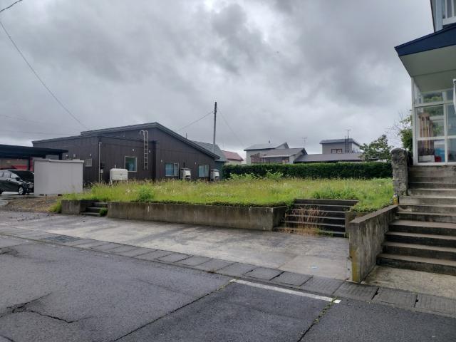 金木町朝日山91-5 土地