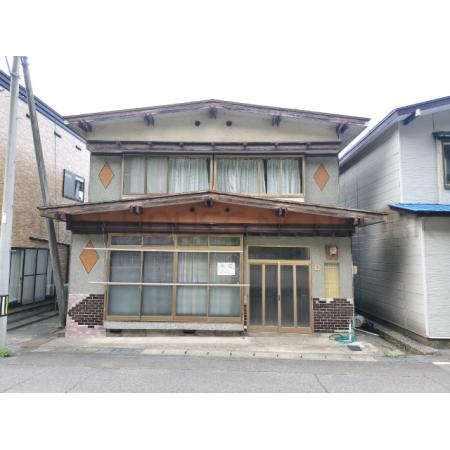 中古戸建（青森県北津軽郡　中泊町）バス・車その他 「車その他」駅