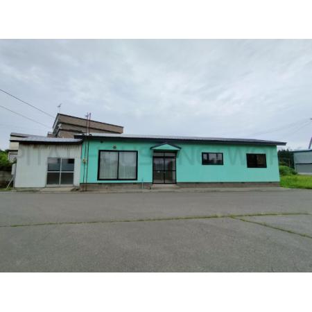 中里平山234-1