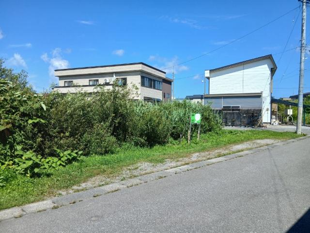 下蟹田56-9 土地
