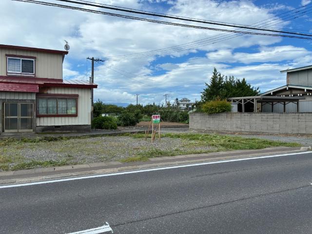 広田藤浦95-16 土地