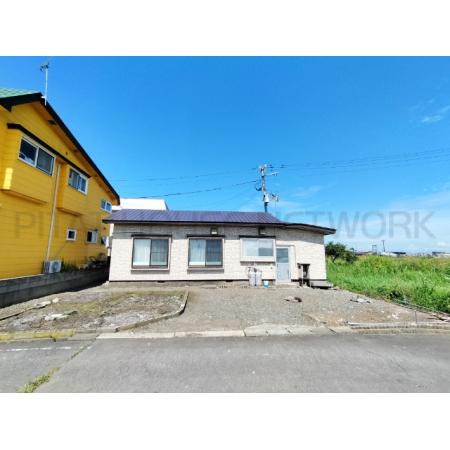 中古戸建（青森県つがる市）五能線 「木造」駅 徒歩13分