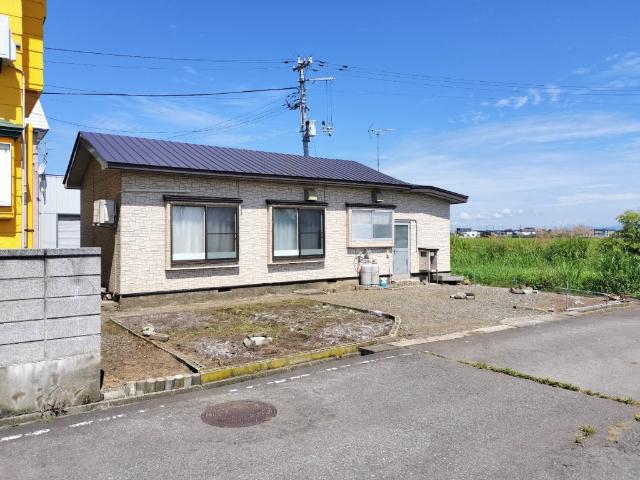 木造野宮50-8 外観