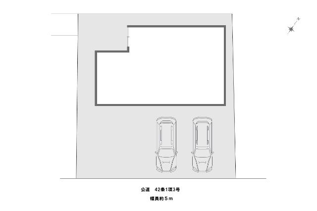 木造野宮50-8 その他