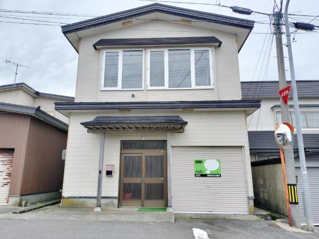 舞戸町北禿113-2 外観