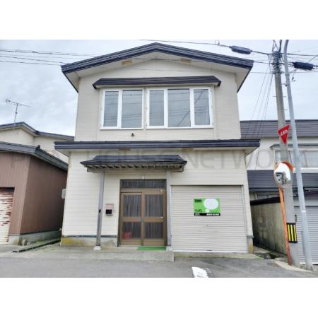 舞戸町北禿113-2