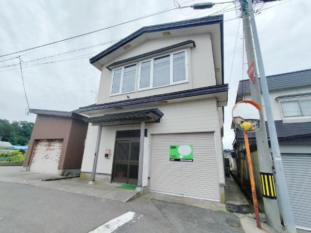 舞戸町北禿113-2 外観