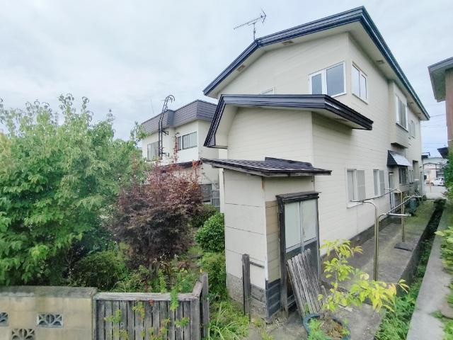 舞戸町北禿113-2 外観