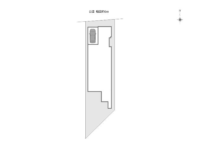 舞戸町北禿113-2 その他