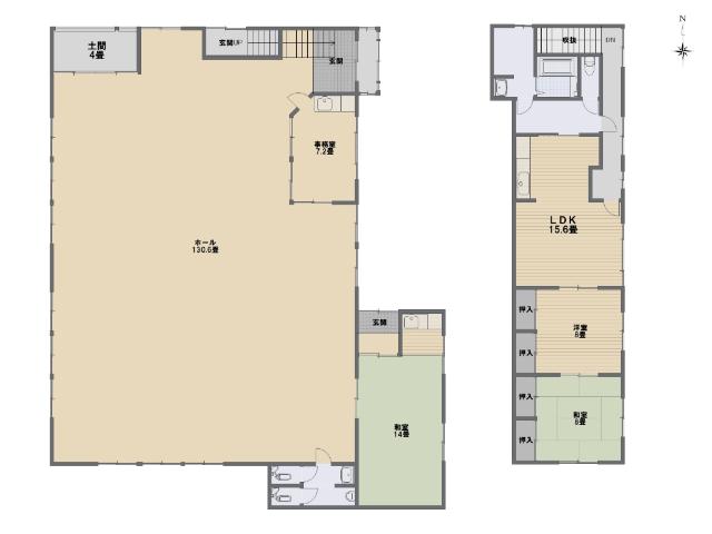 commercial 大字吹畑字藤巻