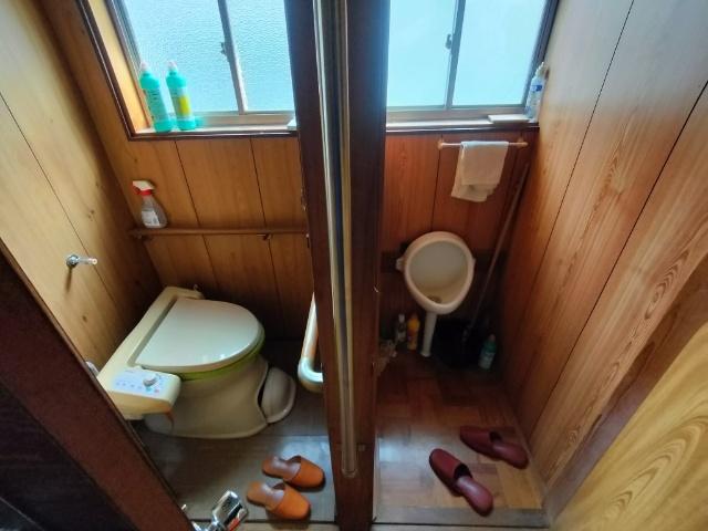 detached 大字舞戸町字小夜