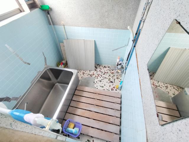 detached 大字舞戸町字小夜