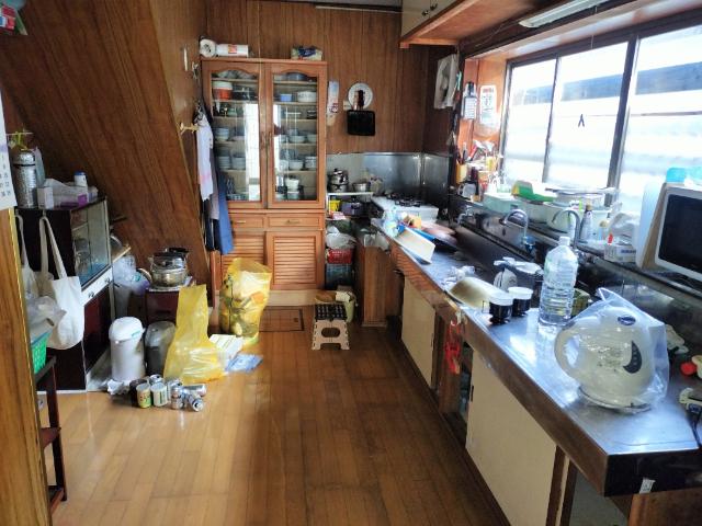 detached 大字舞戸町字小夜