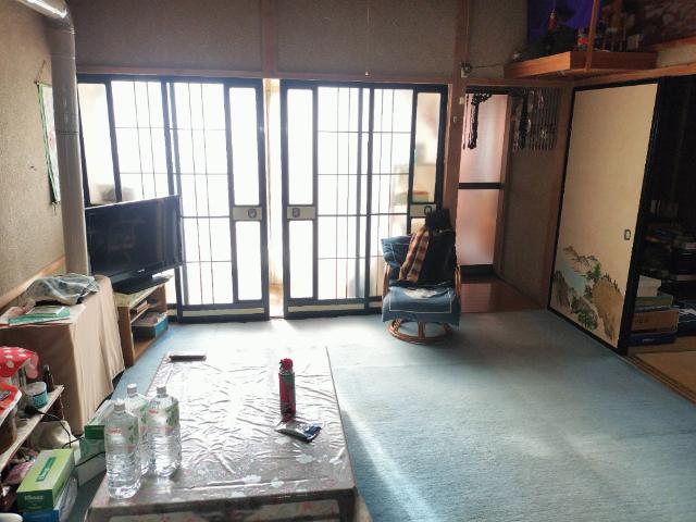 detached 大字舞戸町字小夜