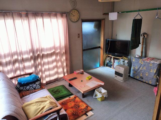 detached 大字舞戸町字小夜