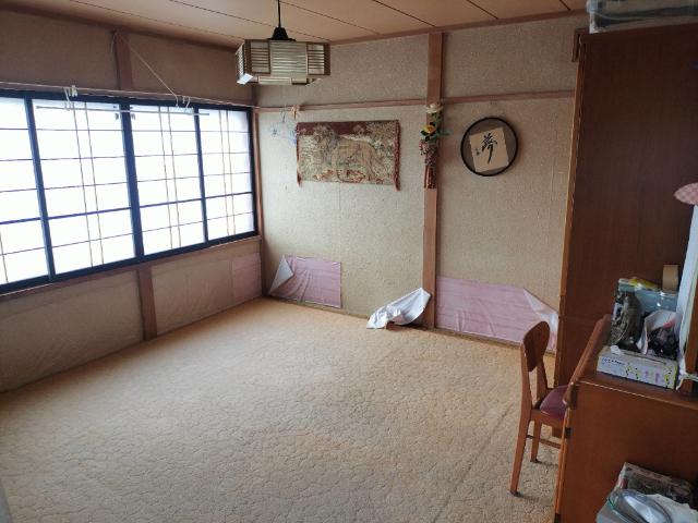 detached 大字舞戸町字小夜