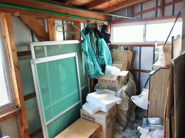 detached 大字舞戸町字小夜