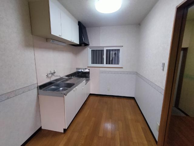 apartment 字一ツ谷