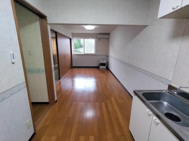 apartment 字一ツ谷