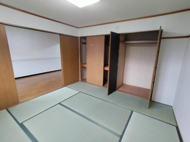 apartment 字一ツ谷