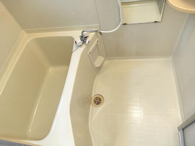 apartment 字一ツ谷