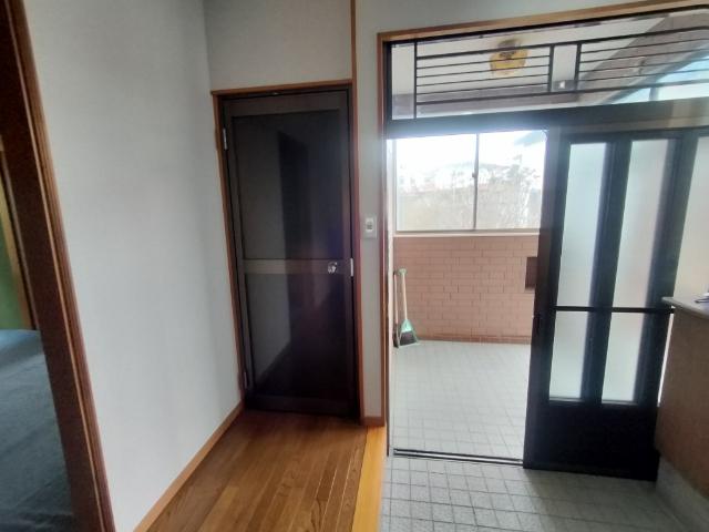 detached 大字舞戸町字鳴戸