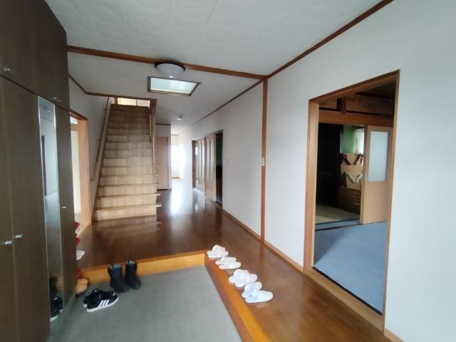 detached 大字舞戸町字鳴戸