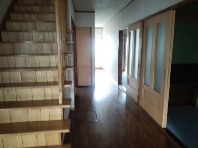 detached 大字舞戸町字鳴戸