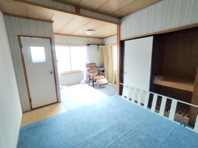 detached 大字舞戸町字鳴戸