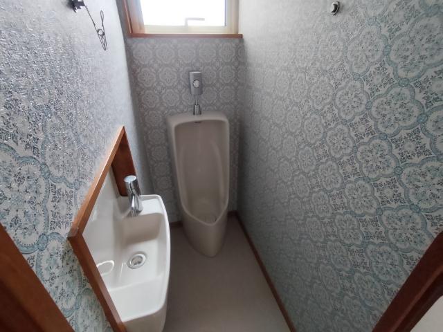 detached 大字舞戸町字鳴戸