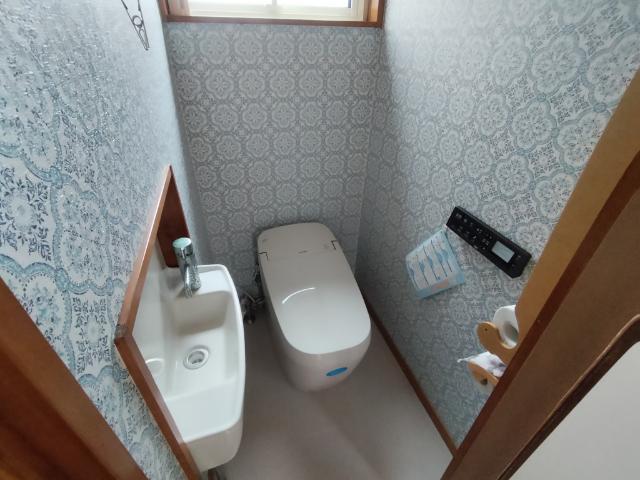 detached 大字舞戸町字鳴戸