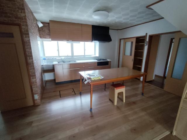 detached 大字舞戸町字鳴戸