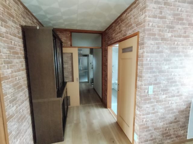 detached 大字舞戸町字鳴戸