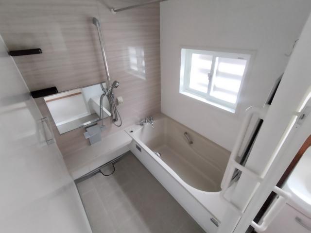 detached 大字舞戸町字鳴戸