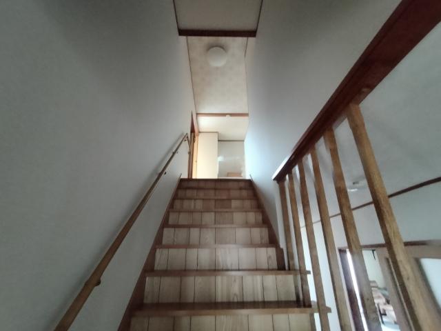 detached 大字舞戸町字鳴戸