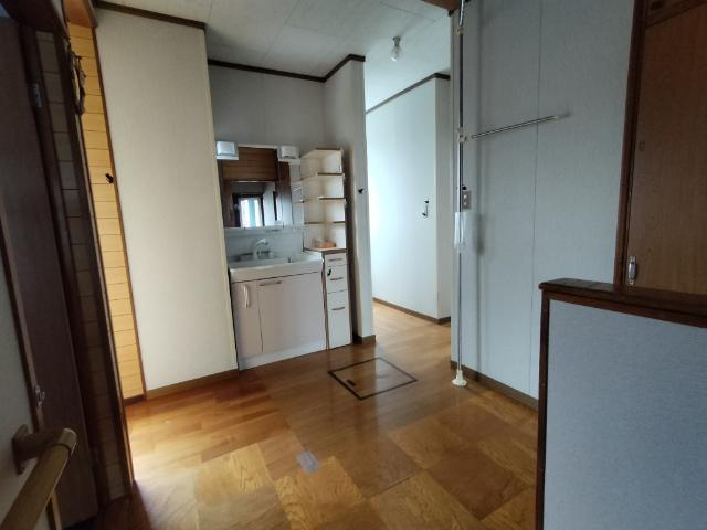 detached 大字舞戸町字鳴戸