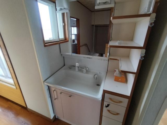 detached 大字舞戸町字鳴戸