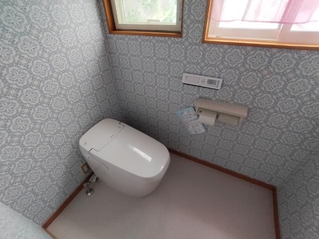 detached 大字舞戸町字鳴戸