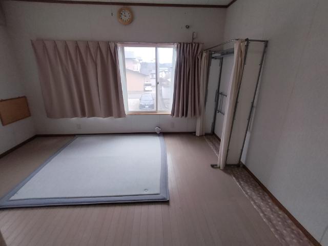 detached 大字舞戸町字鳴戸