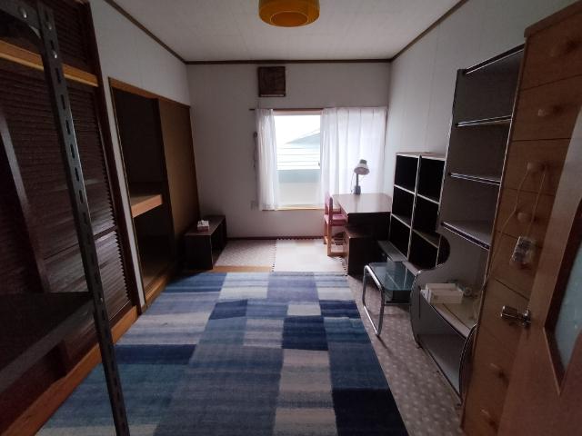 detached 大字舞戸町字鳴戸