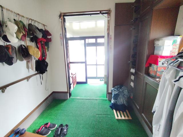 detached 金木町 喜良市